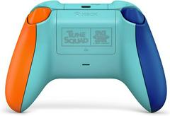 Space Jam Tune Squad Controller Xbox Series X
