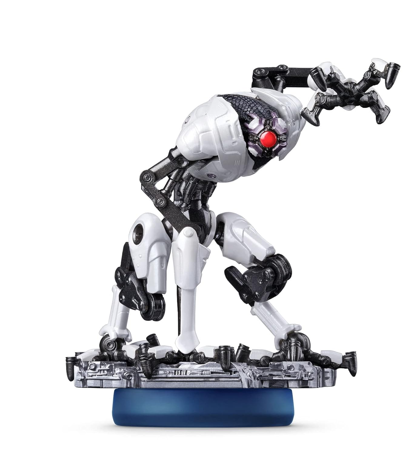 Metroid Dread 2 Amiibo Pack Amiibo