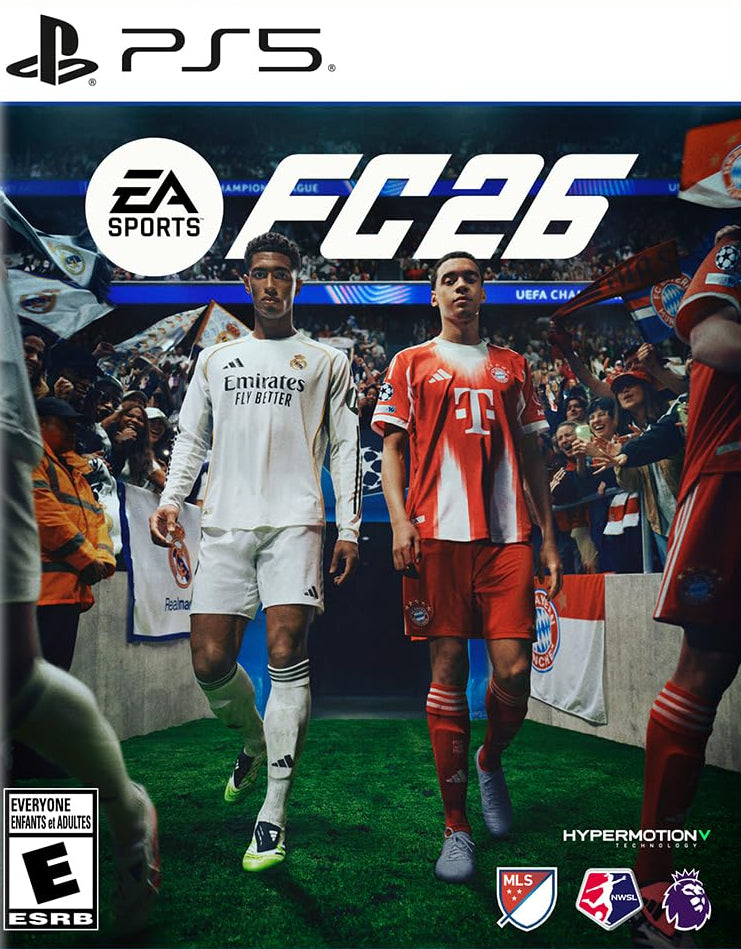 EA Sports FC 26 Playstation 5