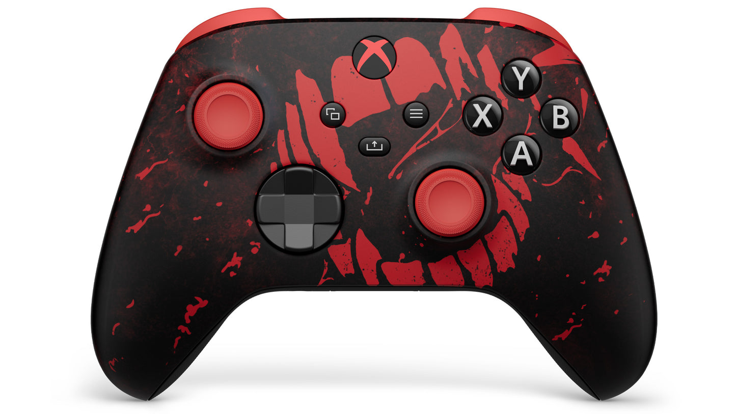 Redfall Limited Edition Controller Xbox Series X