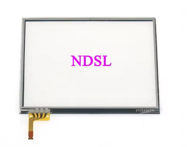 DS Lite Replacement Touch Screen Panel Display Digitizer Glass Nintendo DS