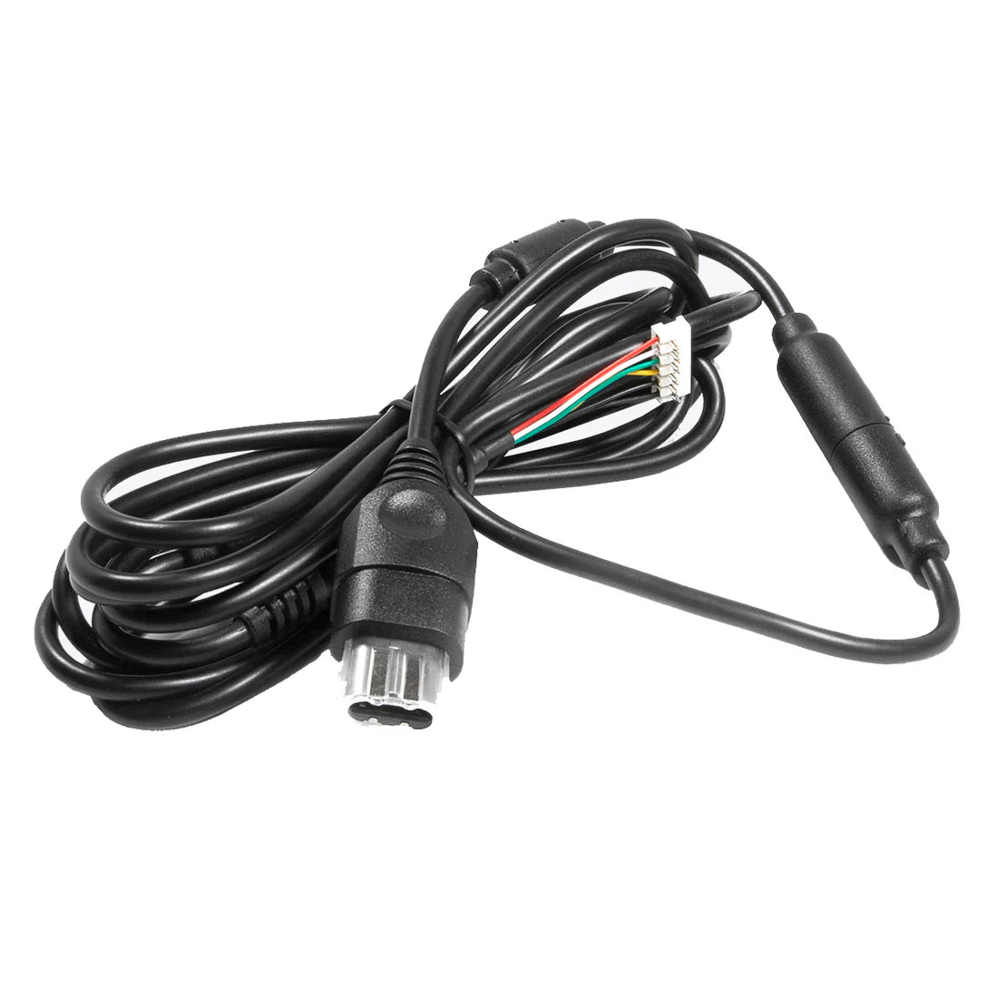XYAB Controller Cable with Breakaway OG Xbox