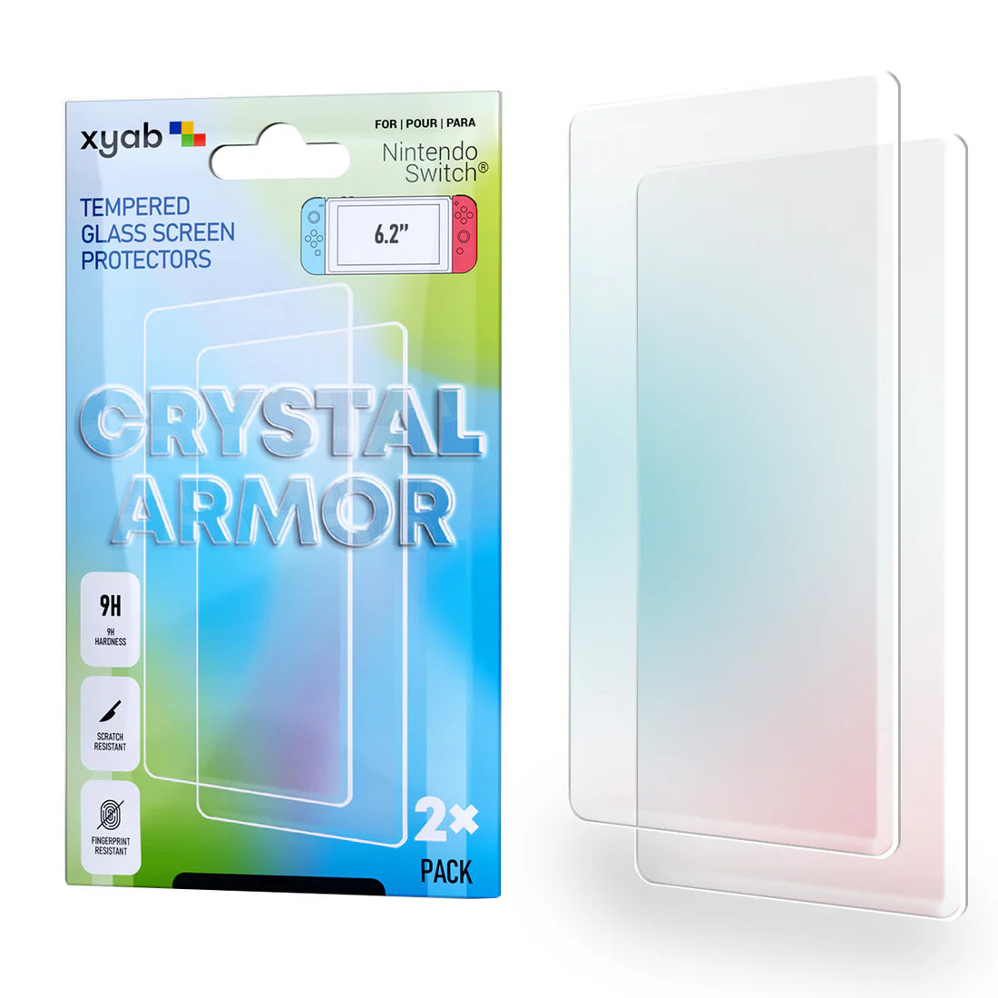 Nintendo Switch Screen Protector Nintendo Switch