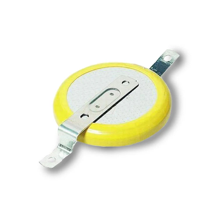 CR2025 Tabbed Cell Battery Gameboy