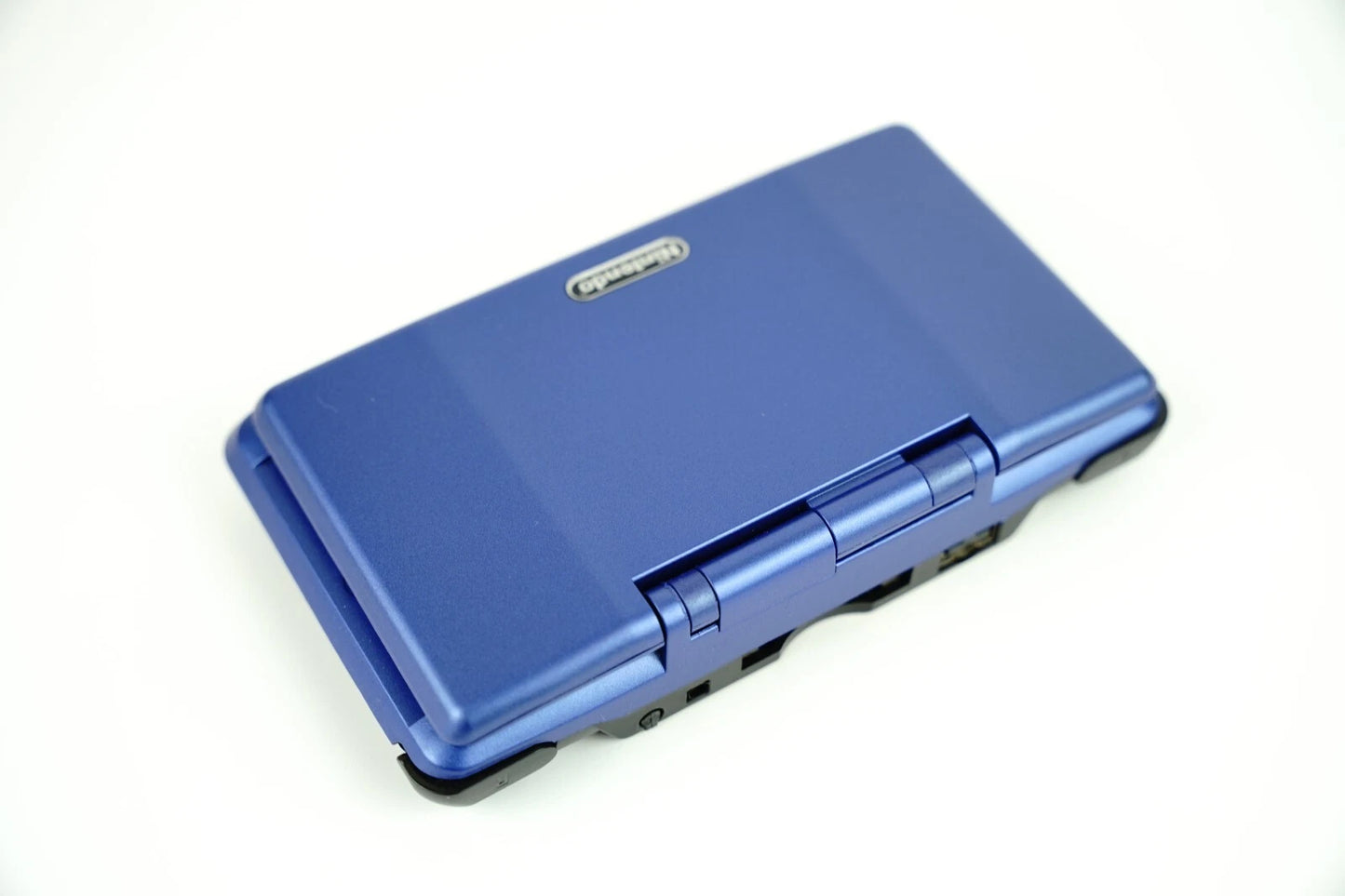 Blue DS System Nintendo DS