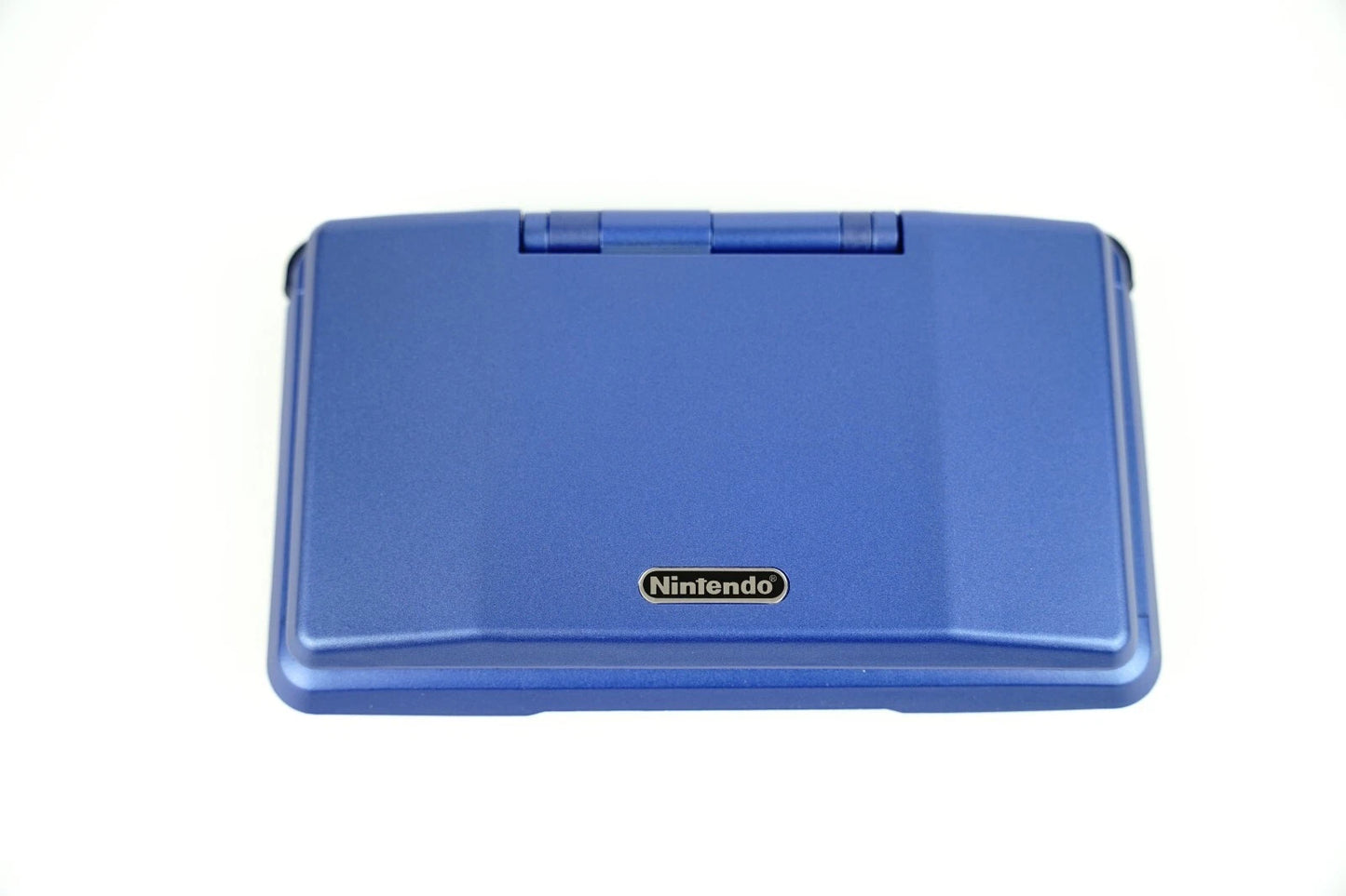 Blue DS System Nintendo DS