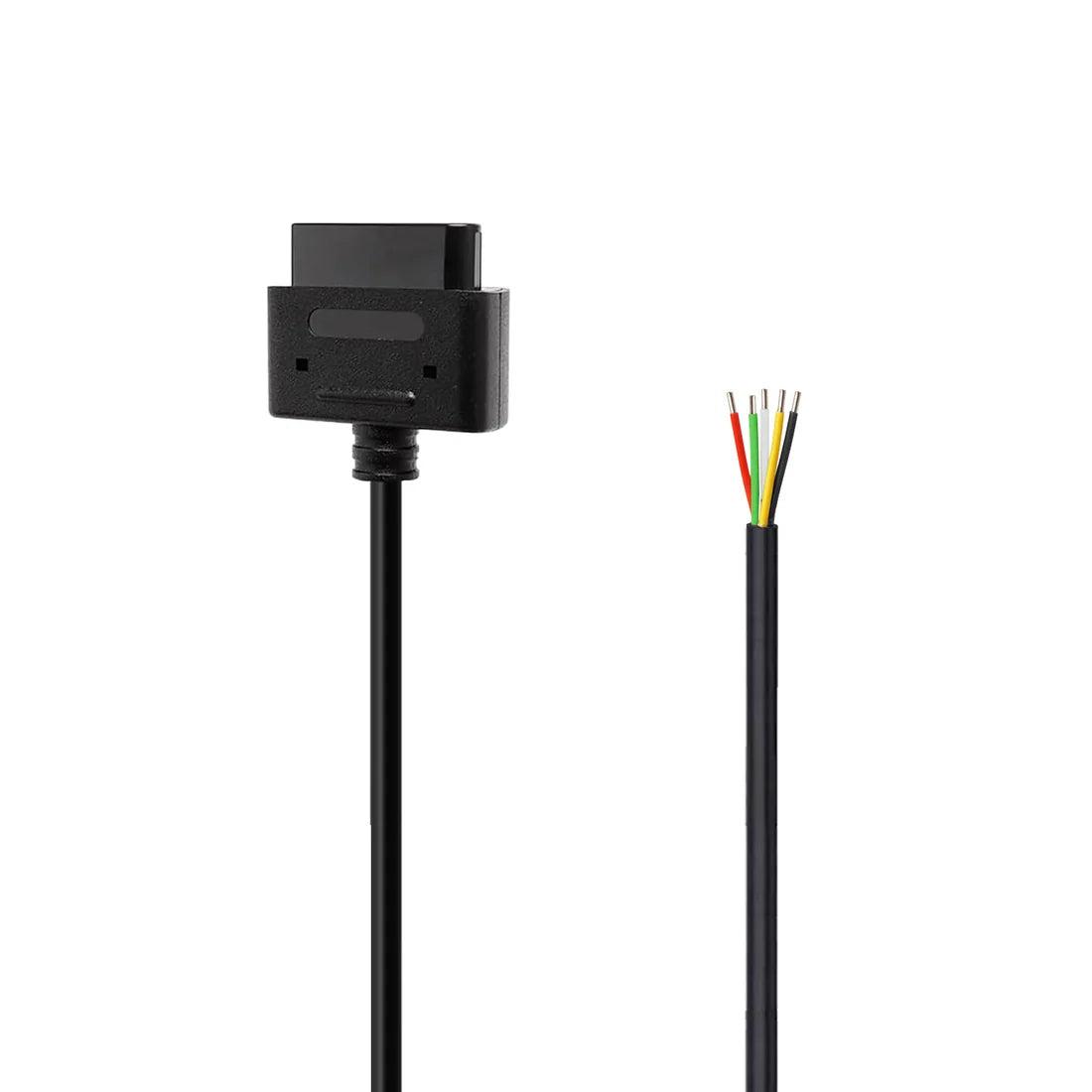 XYAB SNES Controller Replacement Cable Super Nintendo