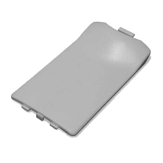 Wavebird Gray Battery Cover Gamecube