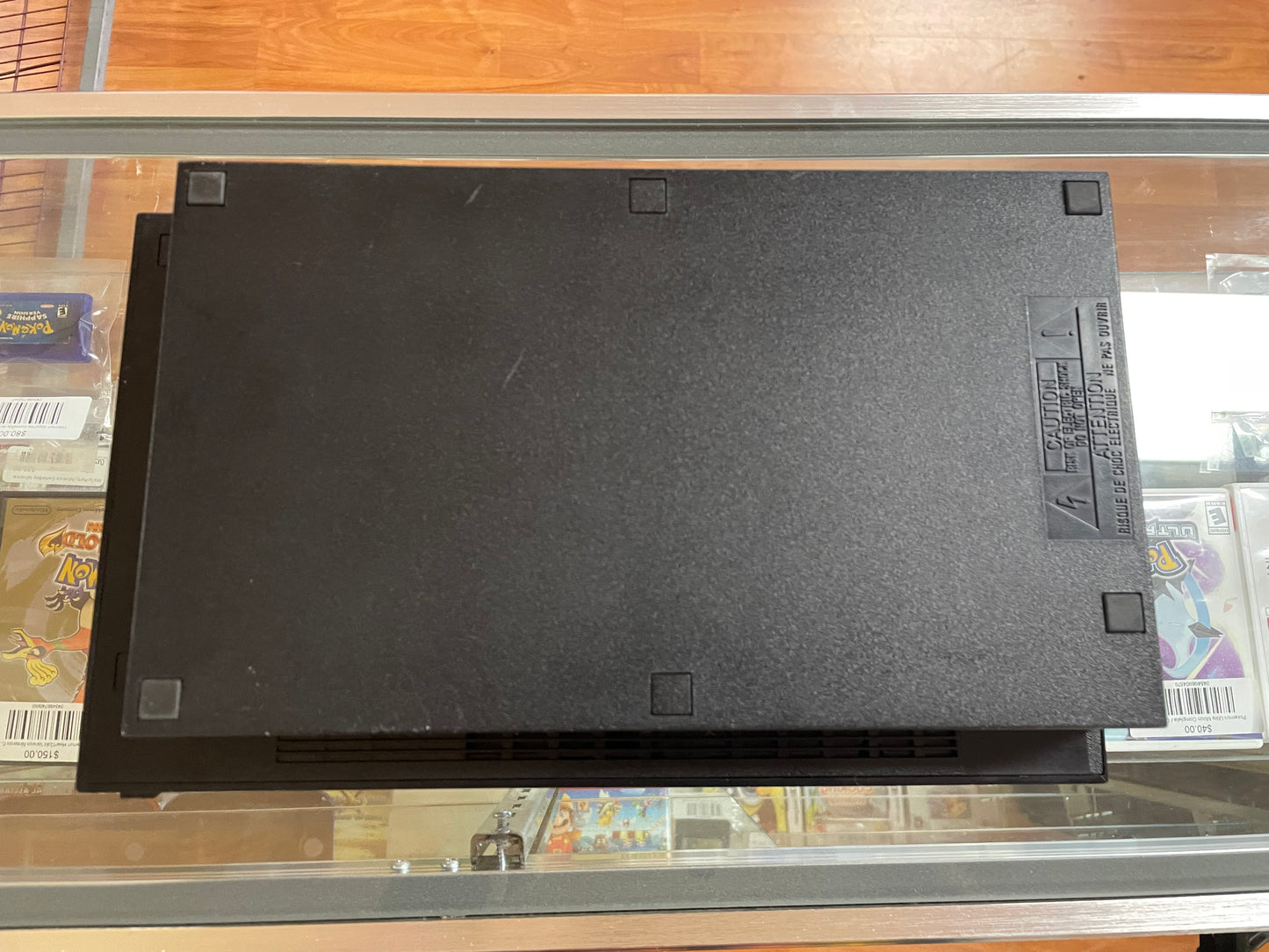 Playstation 2 System Playstation 2 Fat 50001/N