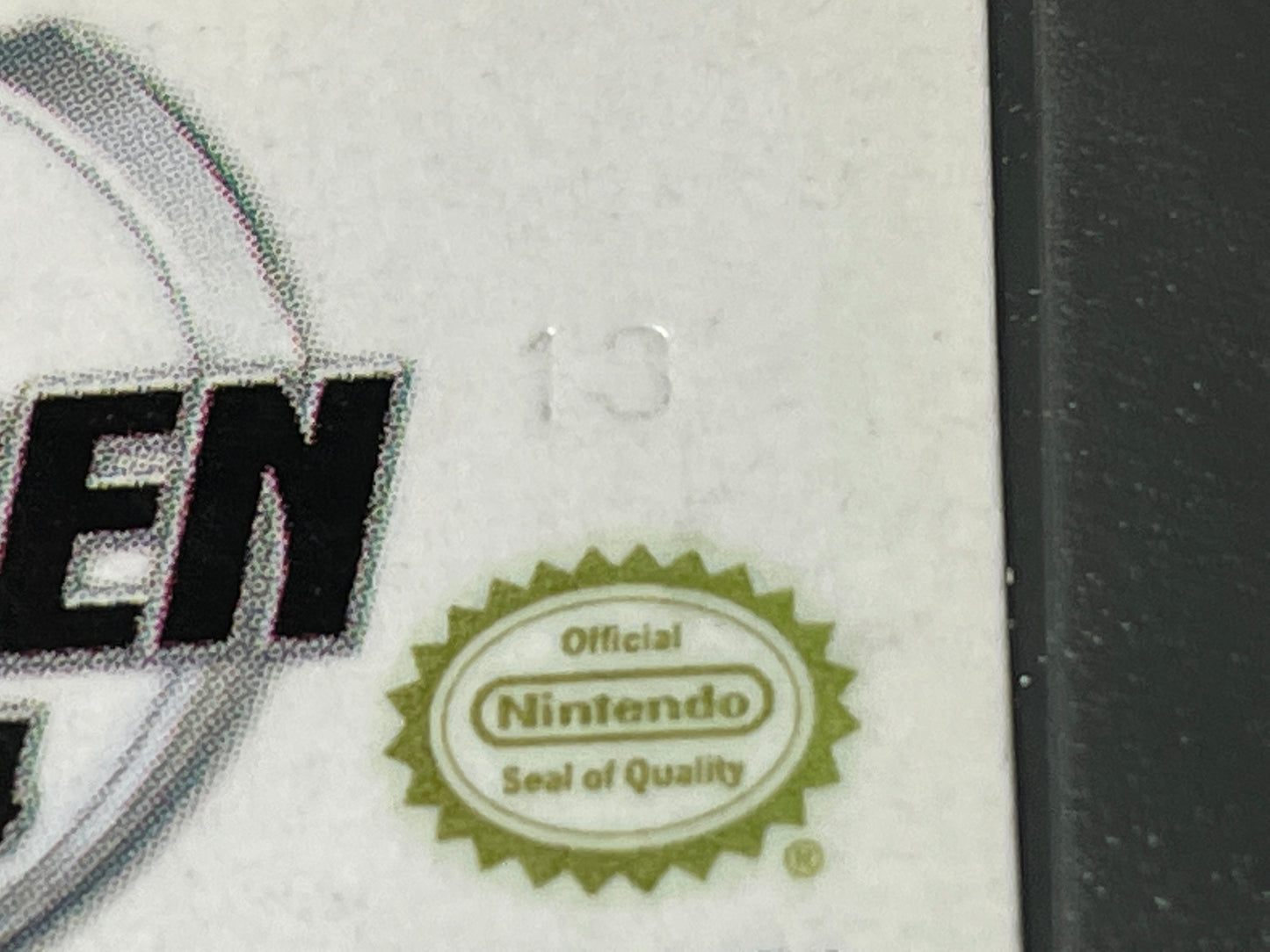 Madden 2004 GameBoy Advance