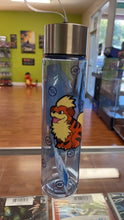 Load image into Gallery viewer, Pokemon Water Bottle
