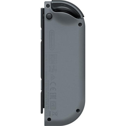 Gray Joy-Con (L) Wireless Controller Nintendo Switch