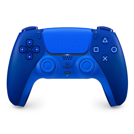 PlayStation DualSense Wireless Controller [Icon Blue] Playstation 5