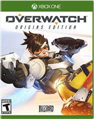 Overwatch Origins Edition Xbox One