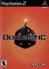 Bombastic Playstation 2