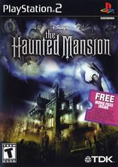 Haunted Mansion Playstation 2