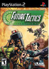 Future Tactics Playstation 2