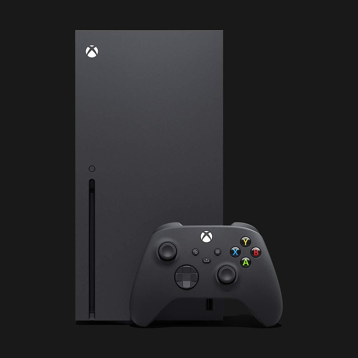 Xbox Series X 1TB Console Xbox Series X