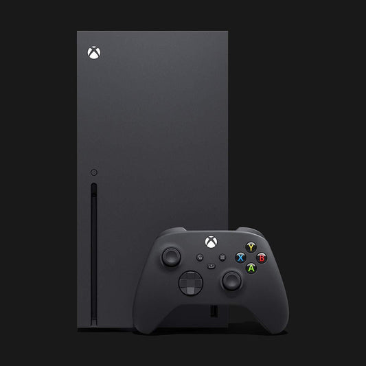Xbox Series X 1TB Console Xbox Series X