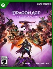 Dragon Age: The Veilguard Xbox Series X