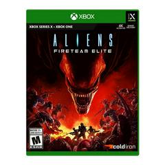 Aliens: Fireteam Elite Xbox Series X