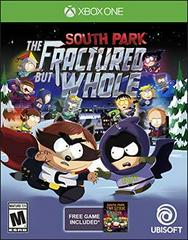 South Park: The Fractured But Whole Xbox One