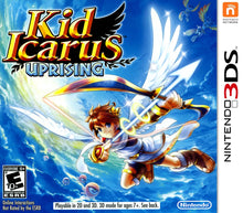 Load image into Gallery viewer, Kid Icarus Uprising Nintendo 3DS
