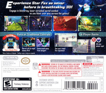 Load image into Gallery viewer, Star Fox 64 3D  [Nintendo Selects] Nintendo 3DS
