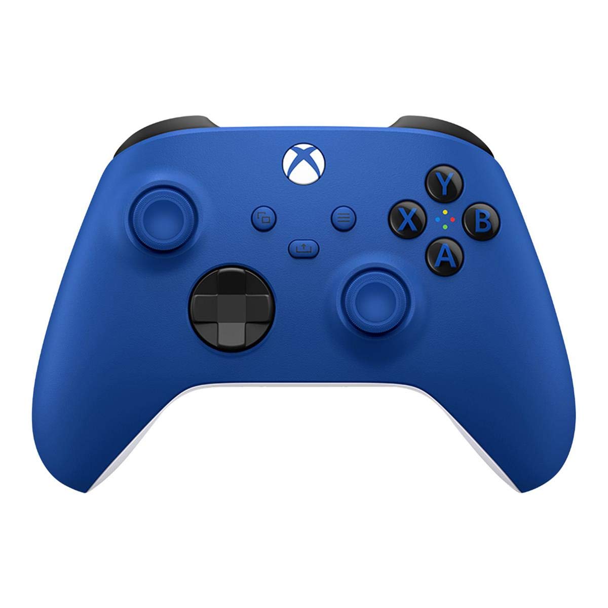 Shock Blue Xbox One Series X/S Controller Xbox One