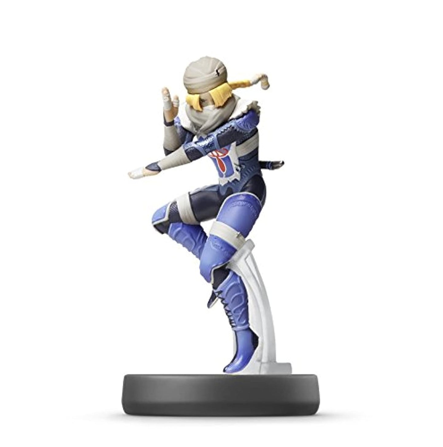 Sheik Amiibo