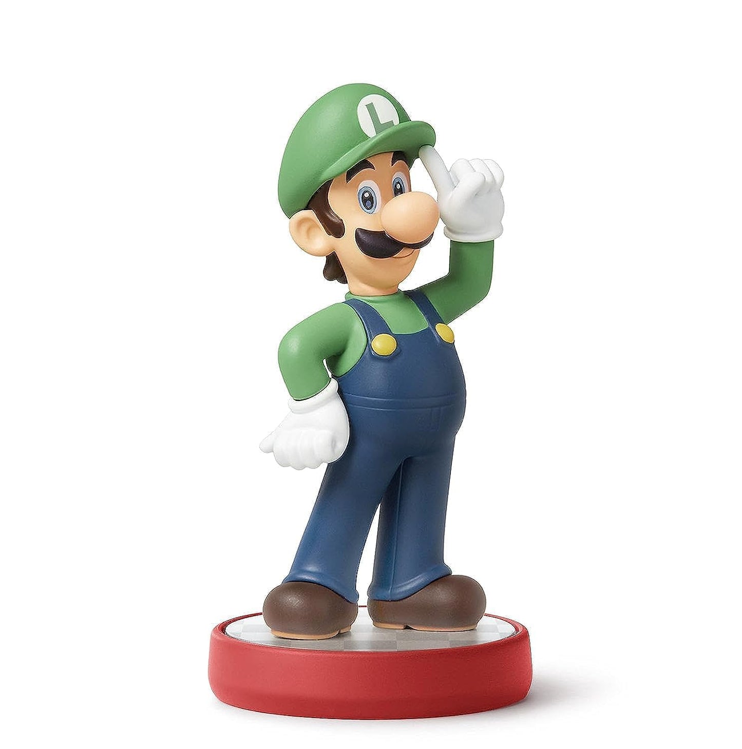 Luigi - Super Mario Amiibo