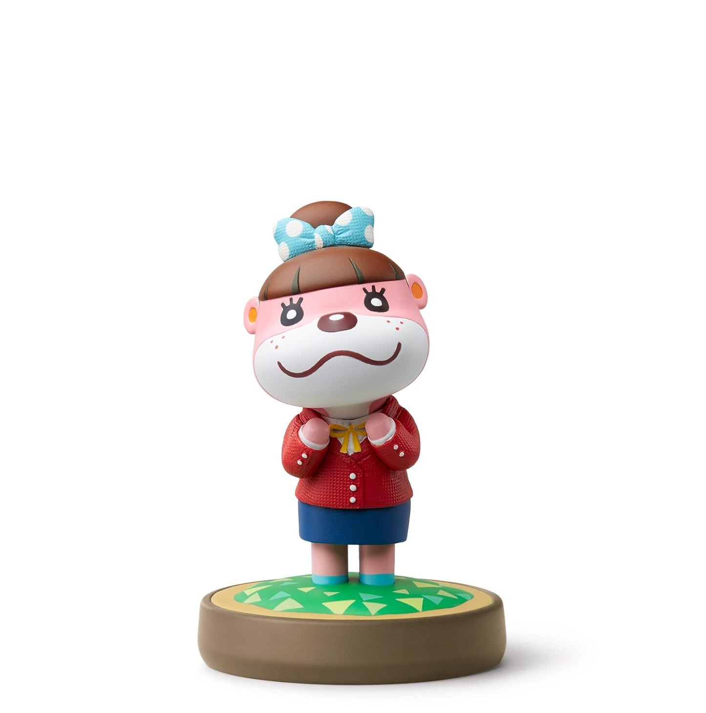 Lottie Amiibo