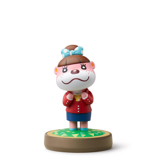 Lottie Amiibo