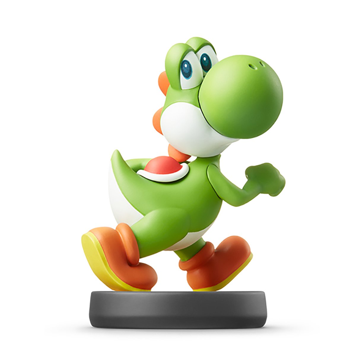 Yoshi Amiibo