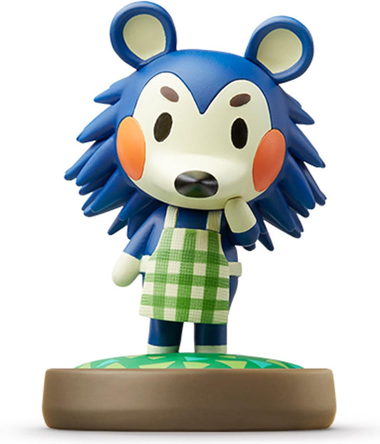 Mabel Amiibo