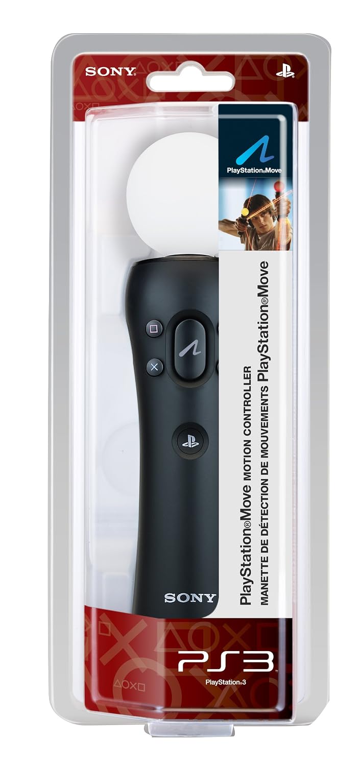 Move Controller Playstation 3