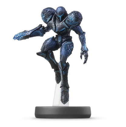 Dark Samus Amiibo
