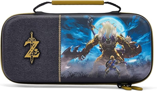 Legend Of Zelda Breath Of The Wild Protection Case for Nintendo Switch