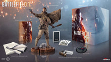 Load image into Gallery viewer, Battlefield 1 Exclusive Collector&#39;s Edition - Does Not Include Game
