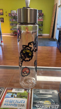 Load image into Gallery viewer, Pokemon Water Bottle
