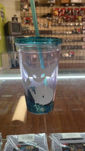 Load image into Gallery viewer, Pokemon Tumbler with Straw
