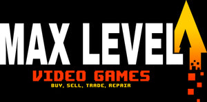 Max Level Video Games