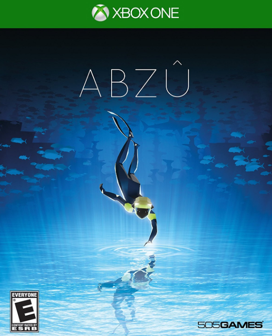 Abzu Xbox One