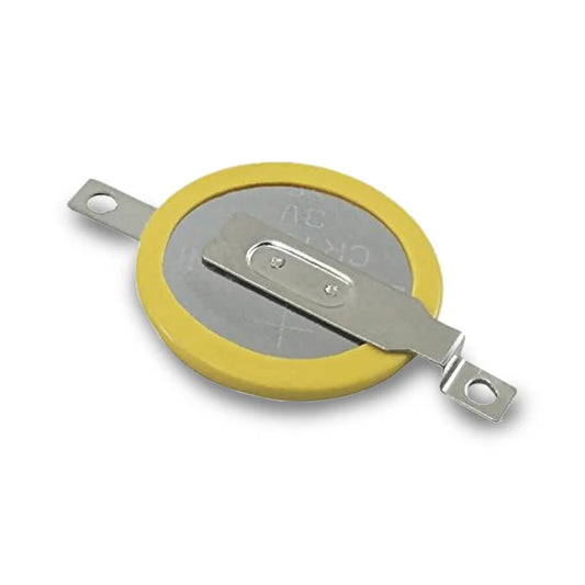 CR1616 Tabbed Cell Battery Gameboy Advance