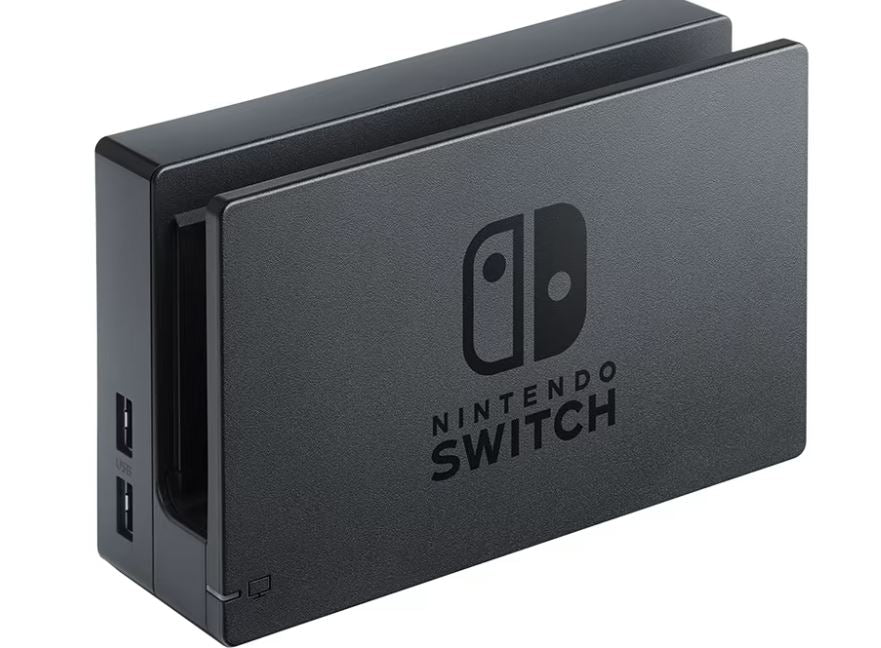 Nintendo Switch Dock Nintendo Switch