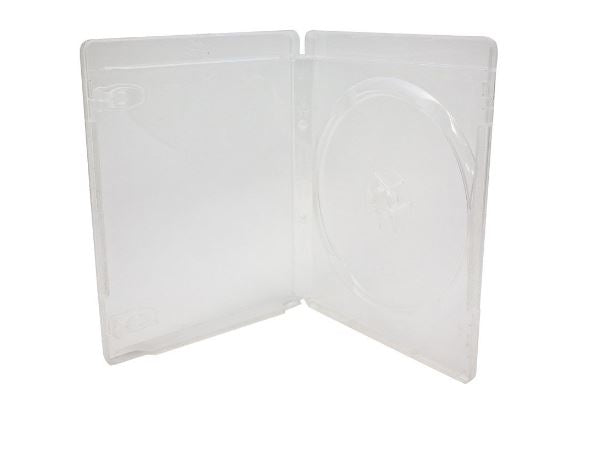 PS3 Replacement Cases