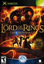 Load image into Gallery viewer, Lord Of The Rings: The Third Age Xbox
