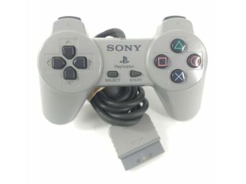 Playstation 1 Original Controller Playstation SCPH-1080