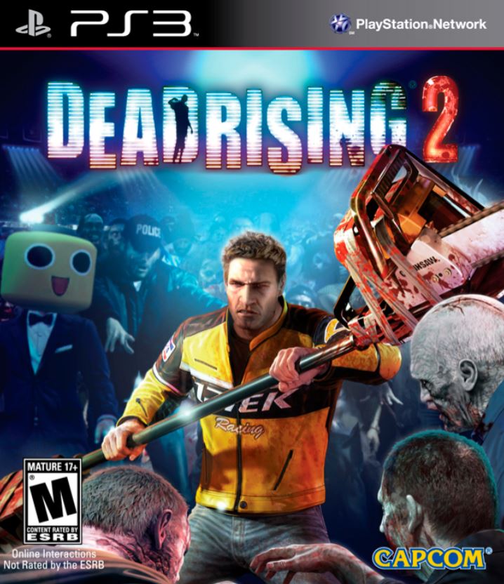 Dead Rising 2 [Greatest Hits] Playstation 3