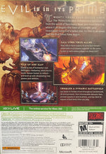 Load image into Gallery viewer, Diablo III Xbox 360
